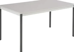 Sodematub Tafel Staal 1,400 x 800 x 740 mm