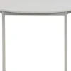 Sodematub Tafel Staal 1,400 x 700 x 740 mm
