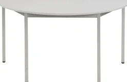 Sodematub Tafel Staal 1,400 x 700 x 740 mm
