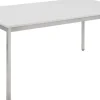 Sodematub Tafel Staal 1,600 x 800 x 740 mm