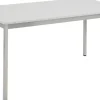Sodematub Tafel Staal 1,400 x 700 x 740 mm