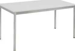 Sodematub Tafel Staal 1,400 x 700 x 740 mm