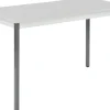 Sodematub Tafel Staal 1,400 x 700 x 740 mm