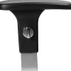 TOPSTAR Armleuning Zwart P4 2 Stuks