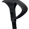 TOPSTAR Verstelbare armsteunen Open Point SY Zwart 2 Stuks