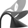 Unilux Bureaulamp Sol Zwart