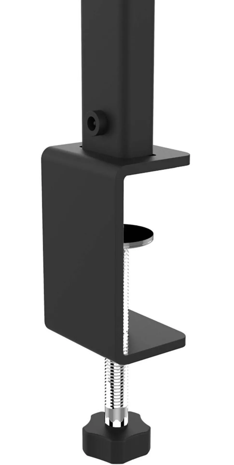 Unilux Bureaulamp Strata Zwart