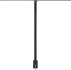 Unilux Bureaulamp Strata Zwart