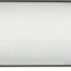 Unilux Mamboled Vrijstaand Bureaulamp LED Zwart 280 x 190 x 600 mm
