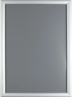 Viking A3 Kliklijst Zilver Aluminium 4158558 32,7 (B) x 45 (H) cm