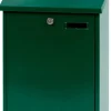 V-PART Brievenbus 31024957 Groen