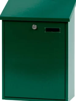 V-PART Brievenbus 31024957 Groen