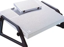 WEDO Voetensteun Relax 450 x 350 x 350 mm